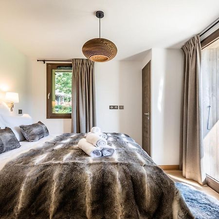 Chalet Jatoba Chamonix - By Emerald Stay ภายนอก รูปภาพ