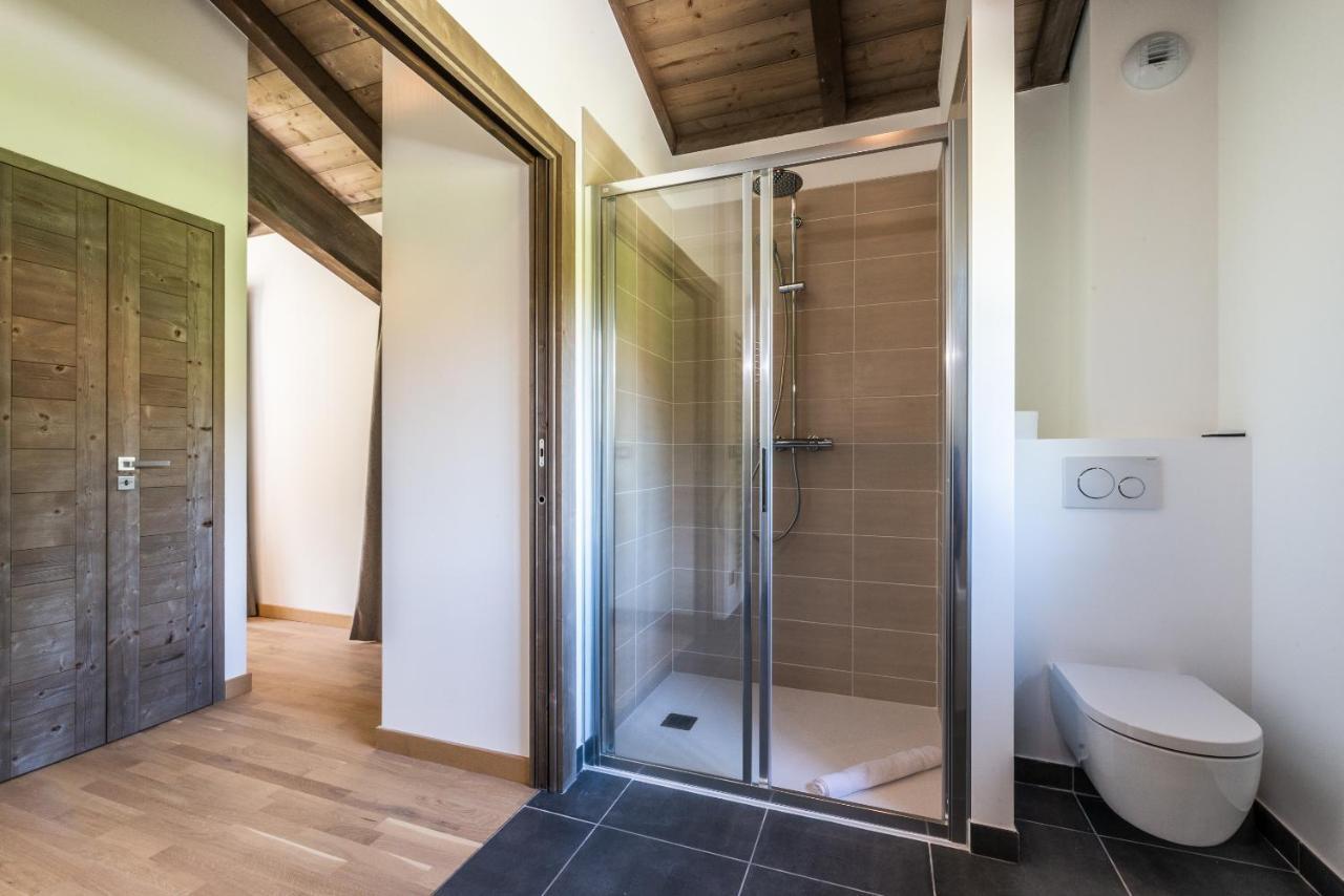 Chalet Jatoba Chamonix - By Emerald Stay ภายนอก รูปภาพ
