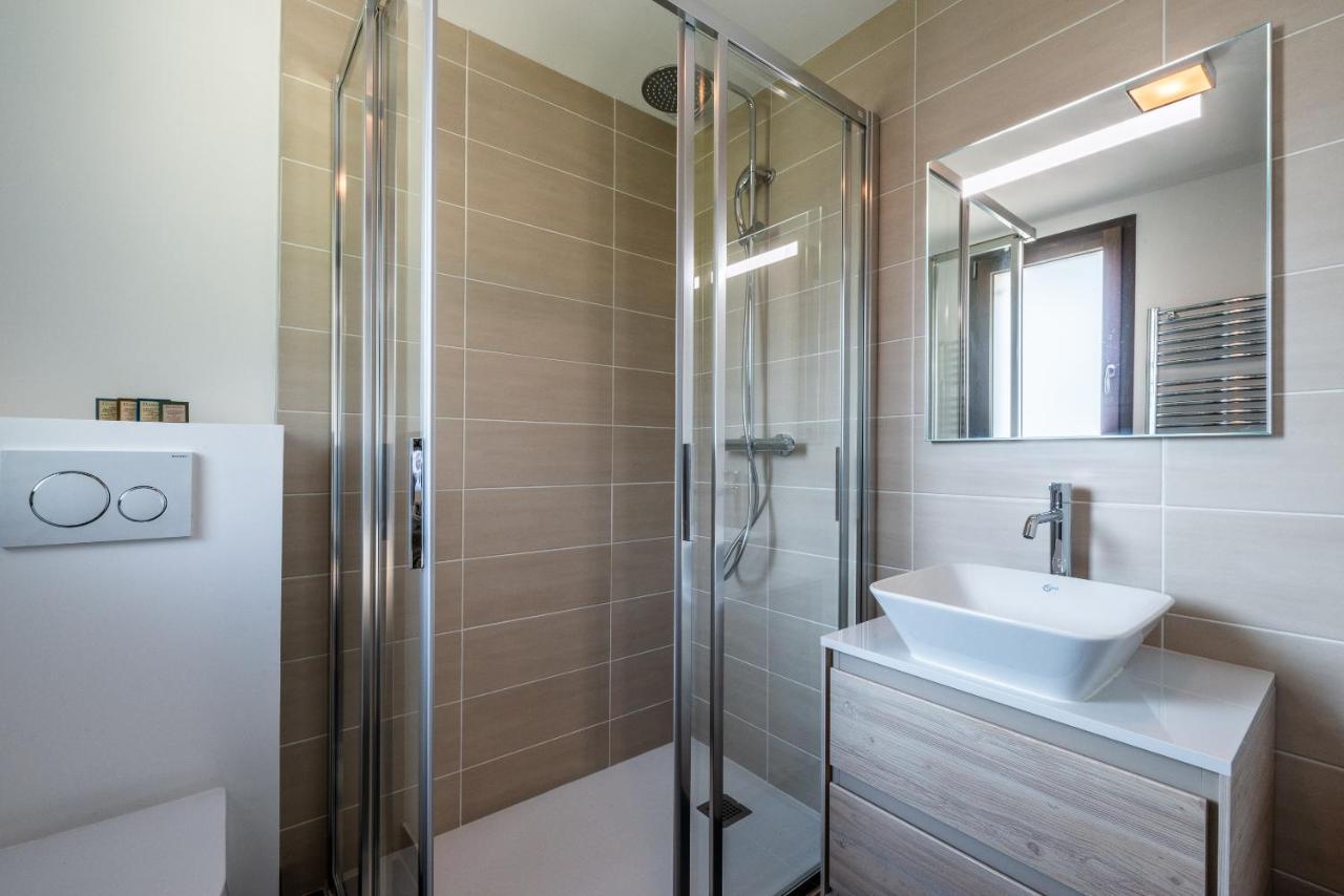 Chalet Jatoba Chamonix - By Emerald Stay ภายนอก รูปภาพ